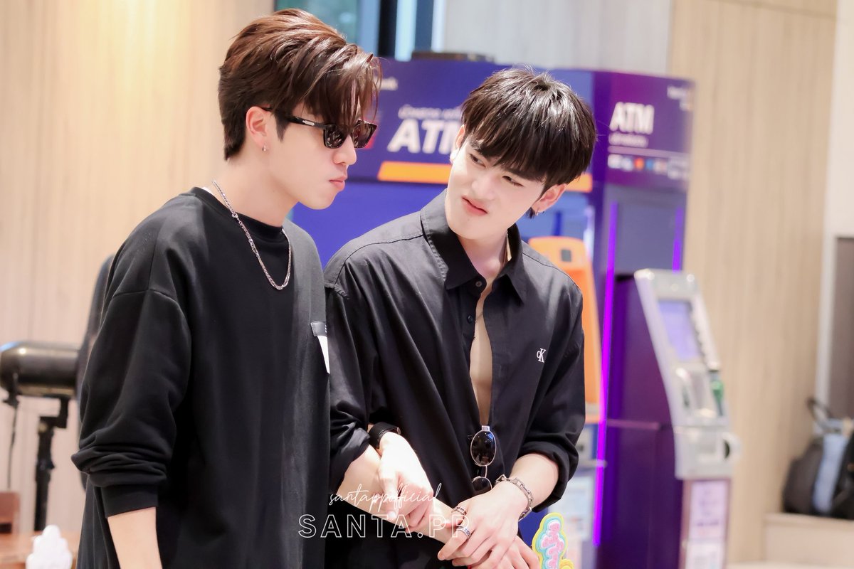 SANTAPP OFFICIAL TH tweet media