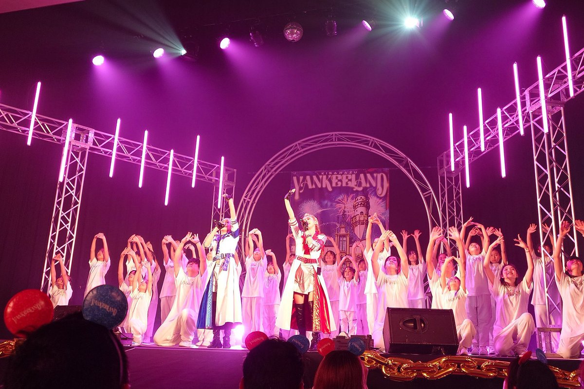 八剱 咲羅⚡︎C-Style tweet media