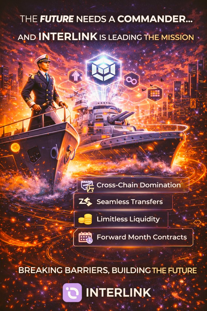sv_lyrics's tweet photo. 🧭 The future doesn’t follow… it is led.
And in the world of Web3 👇
👉 Interlink is taking command
#ITLG    #ITLX #ITL #INTERLINKNETWORK #InterLink #Interlink #ITL #ITLG #Web3 #Crypto #Blockchain #FutureTech #HiddenGem #EarlyStage #NextBigThing #CryptoIndia #Web3India https://t.co/J5RFaAySsd