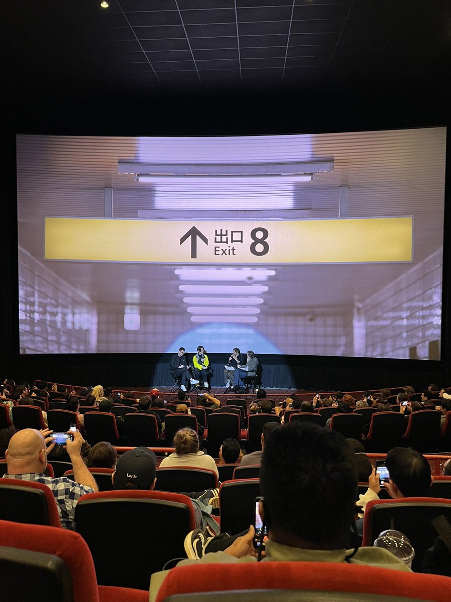 That Hashtag Show (Official) tweet media