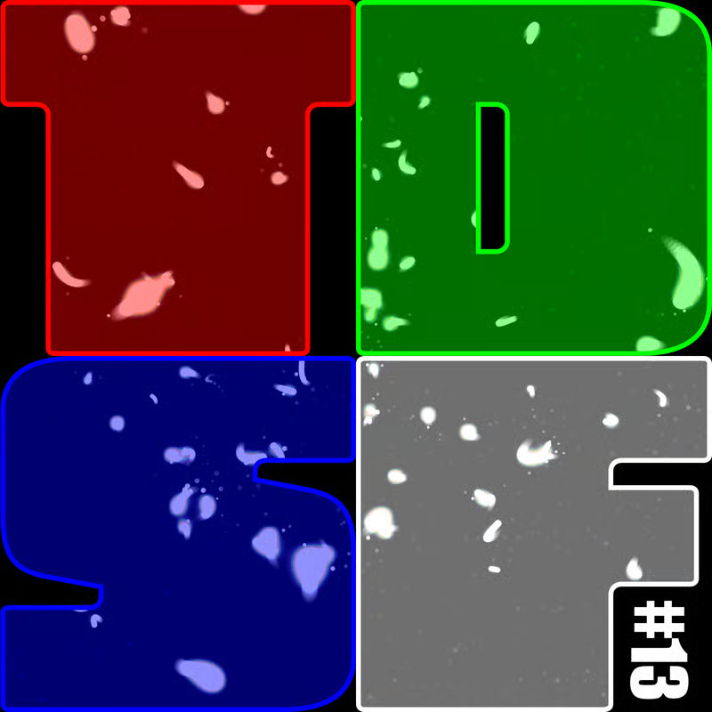 TouchDesigner tweet media