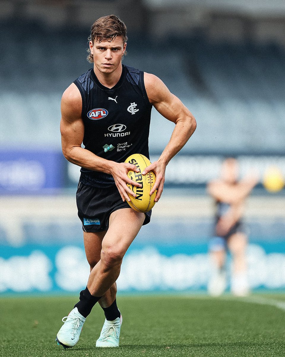 Carlton FC tweet media