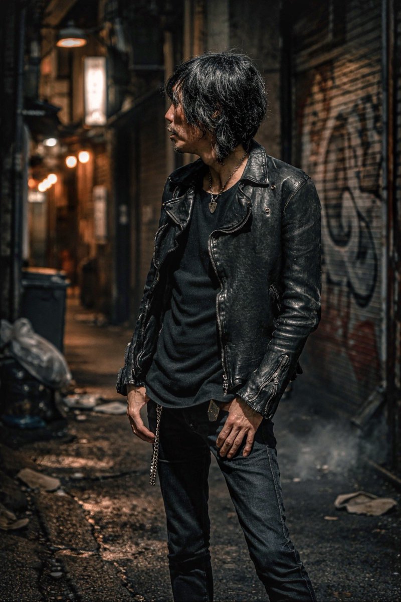 HIROCK man tweet media