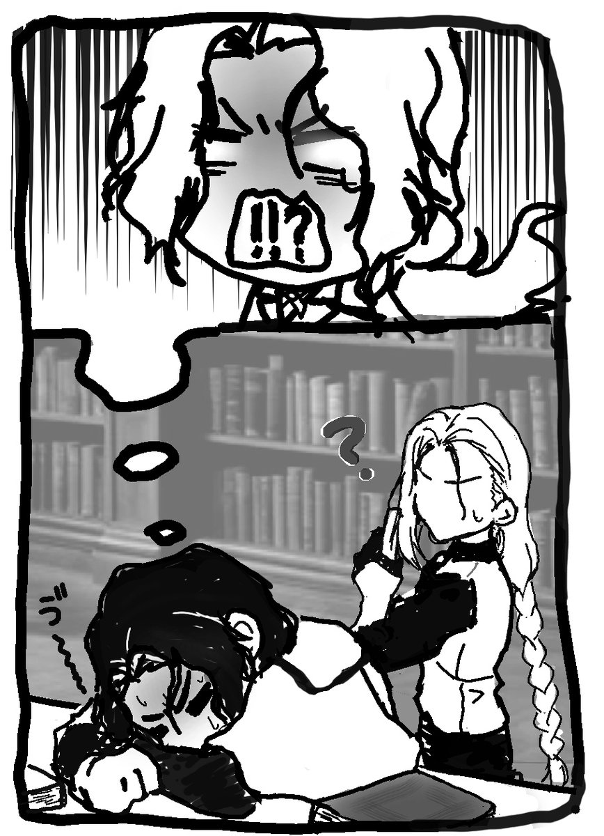 琴李🐉 tweet media