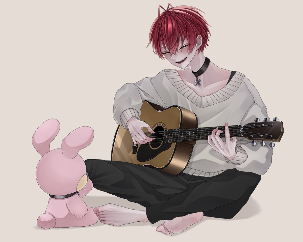 首ノ輪 tweet media