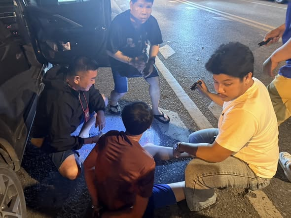 แมวเกเร tweet media