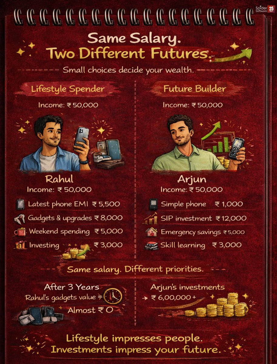 Spider Software tweet media