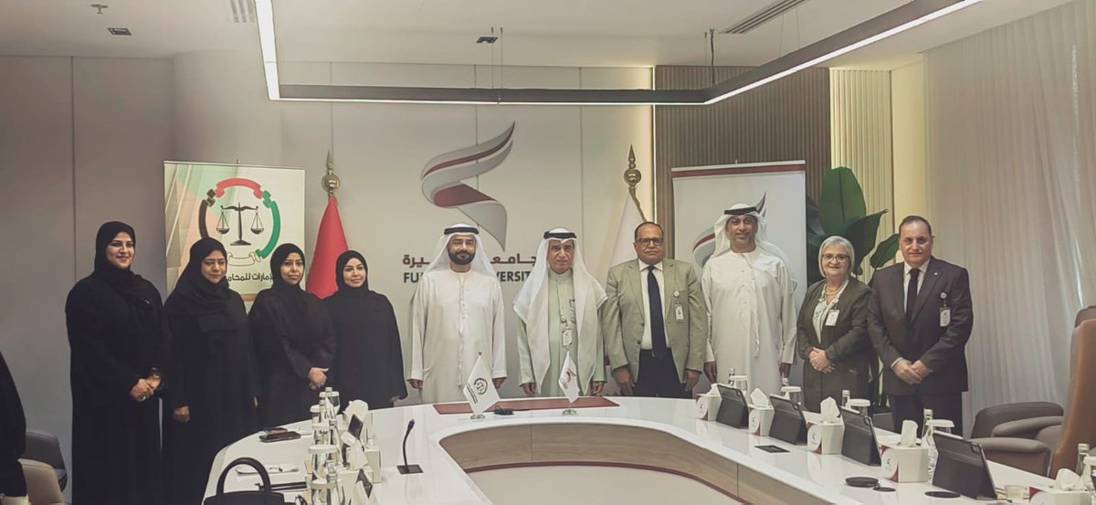 المحامي / زايد سعيد سيف الشامسي tweet media