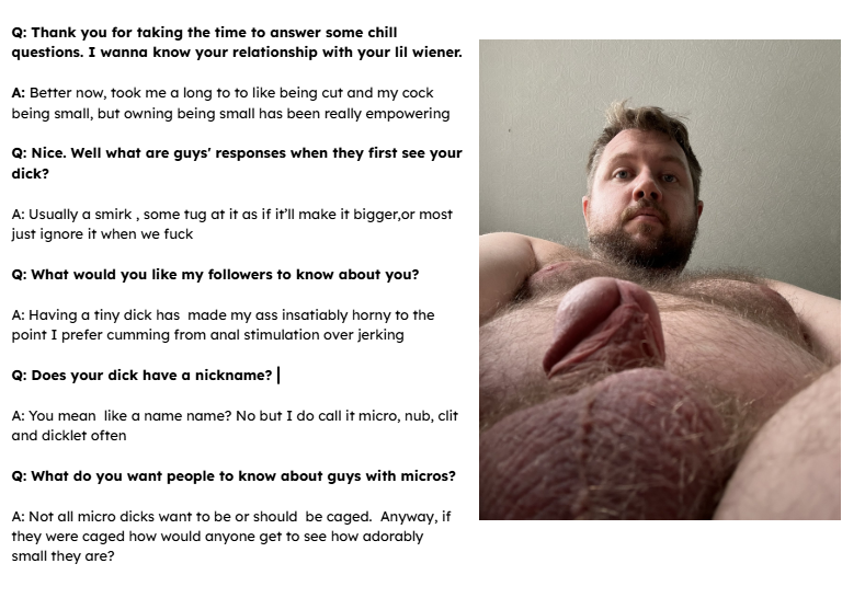 The Brotherhood of Schlong (NSFW!) 18+ tweet media