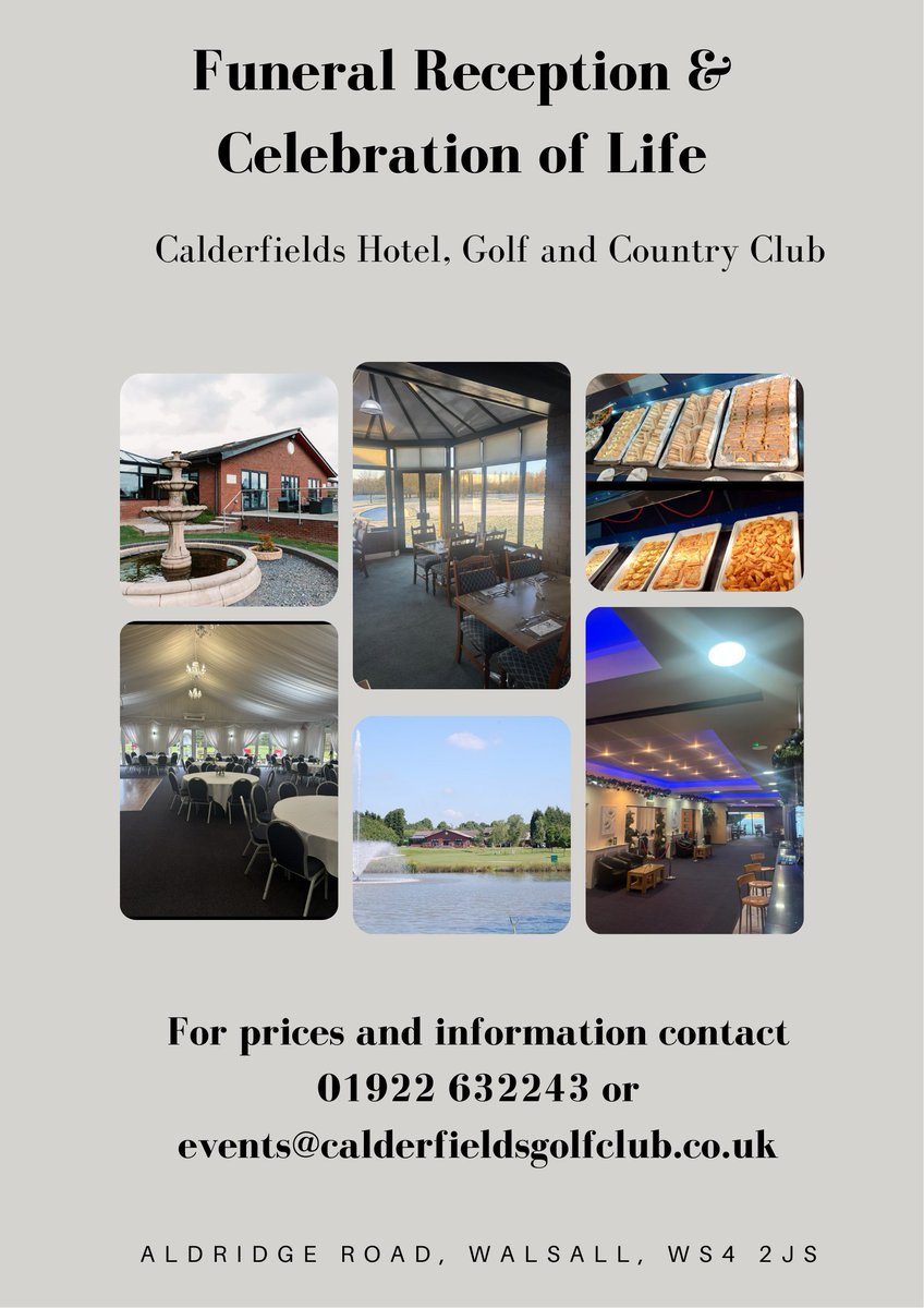 Calderfields tweet media