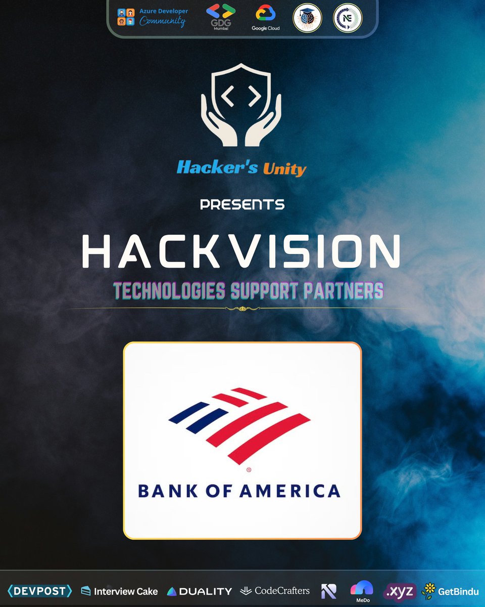 Hacker's Unity tweet media