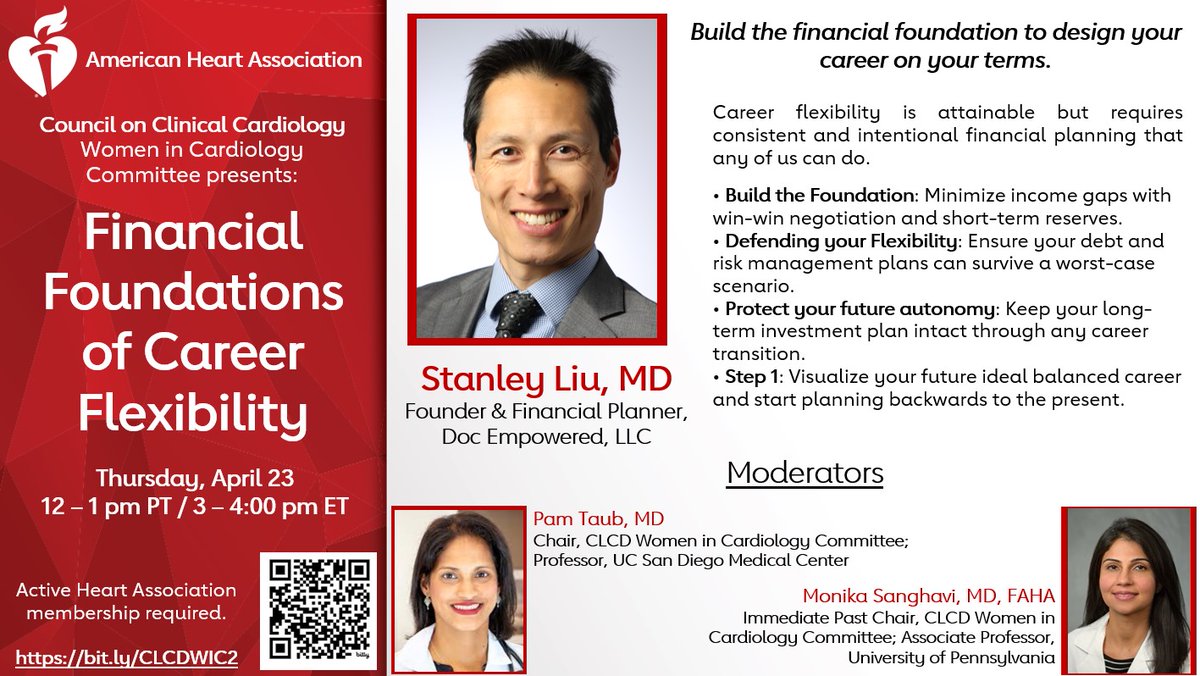 Pam R. Taub, MD❤️💃🏻 tweet media