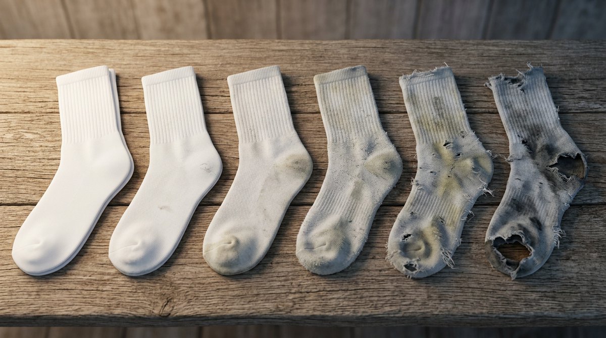 JUST A SOCKS tweet media