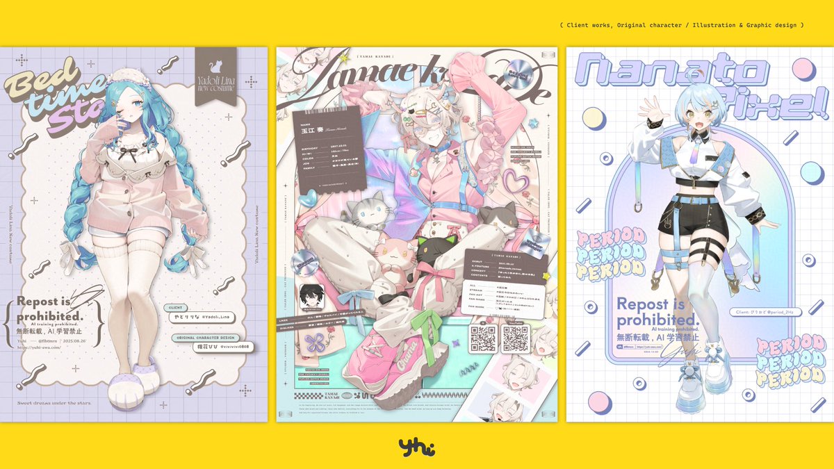 ユウヒ👼🐭 tweet media