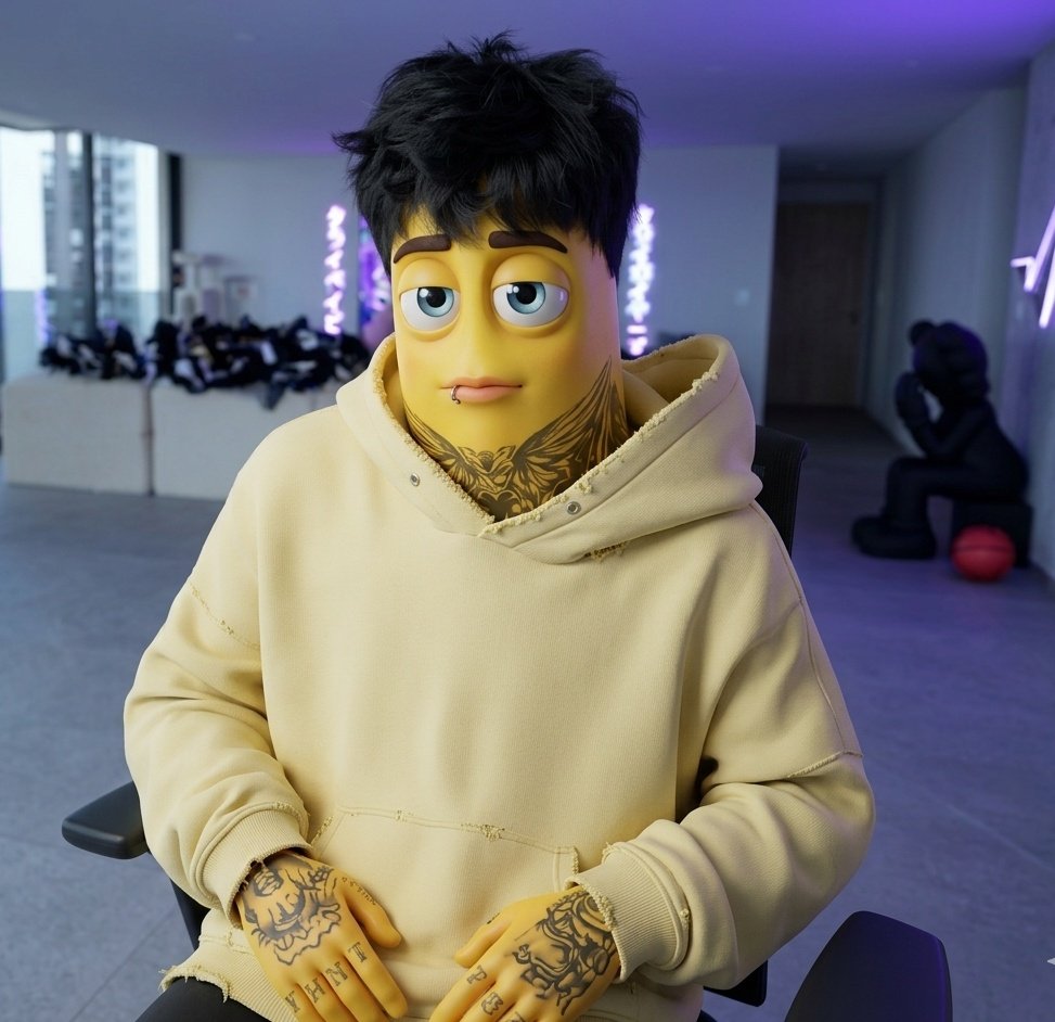 Gin🖤👽 tweet media