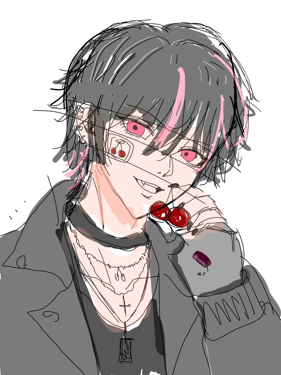 N0.4 （のあ） tweet media