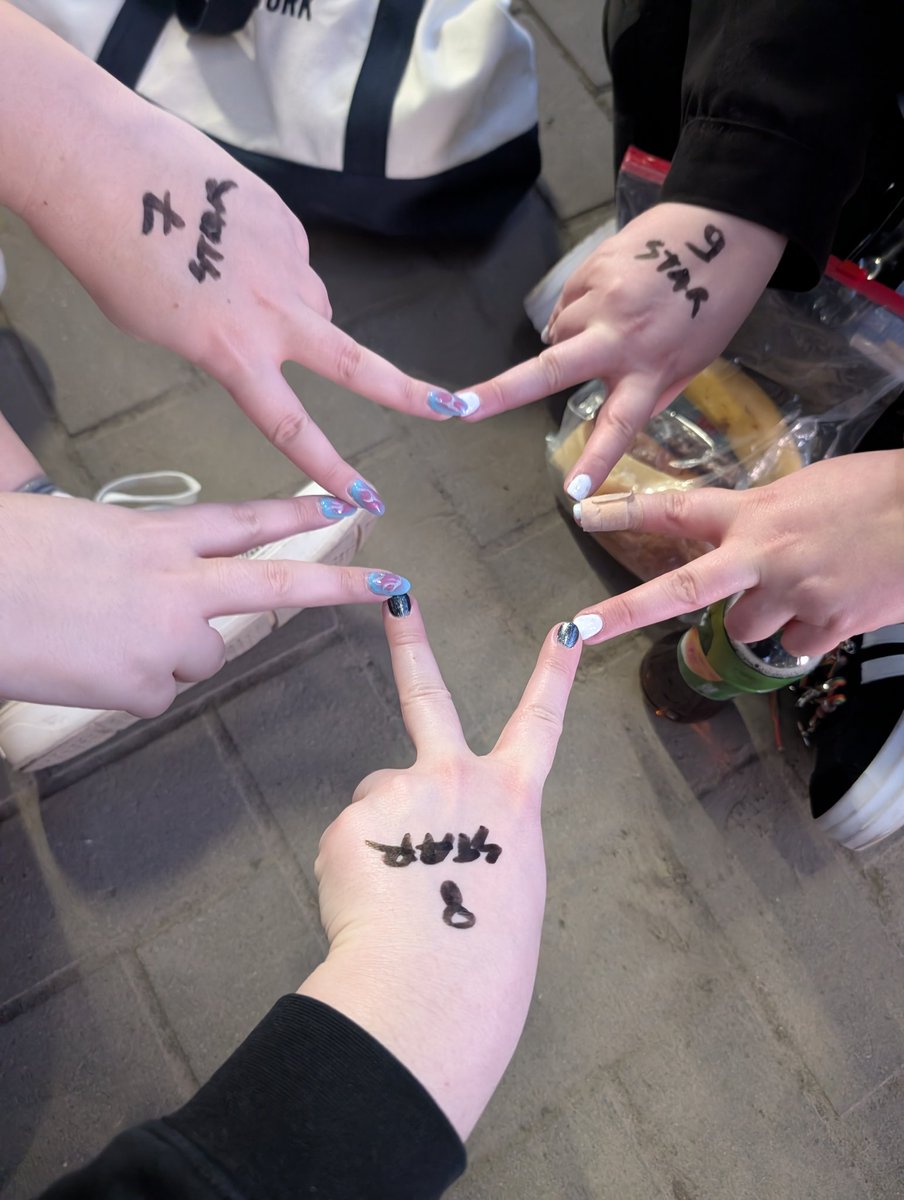 penny ON TOUR 🌟🦋 tweet media