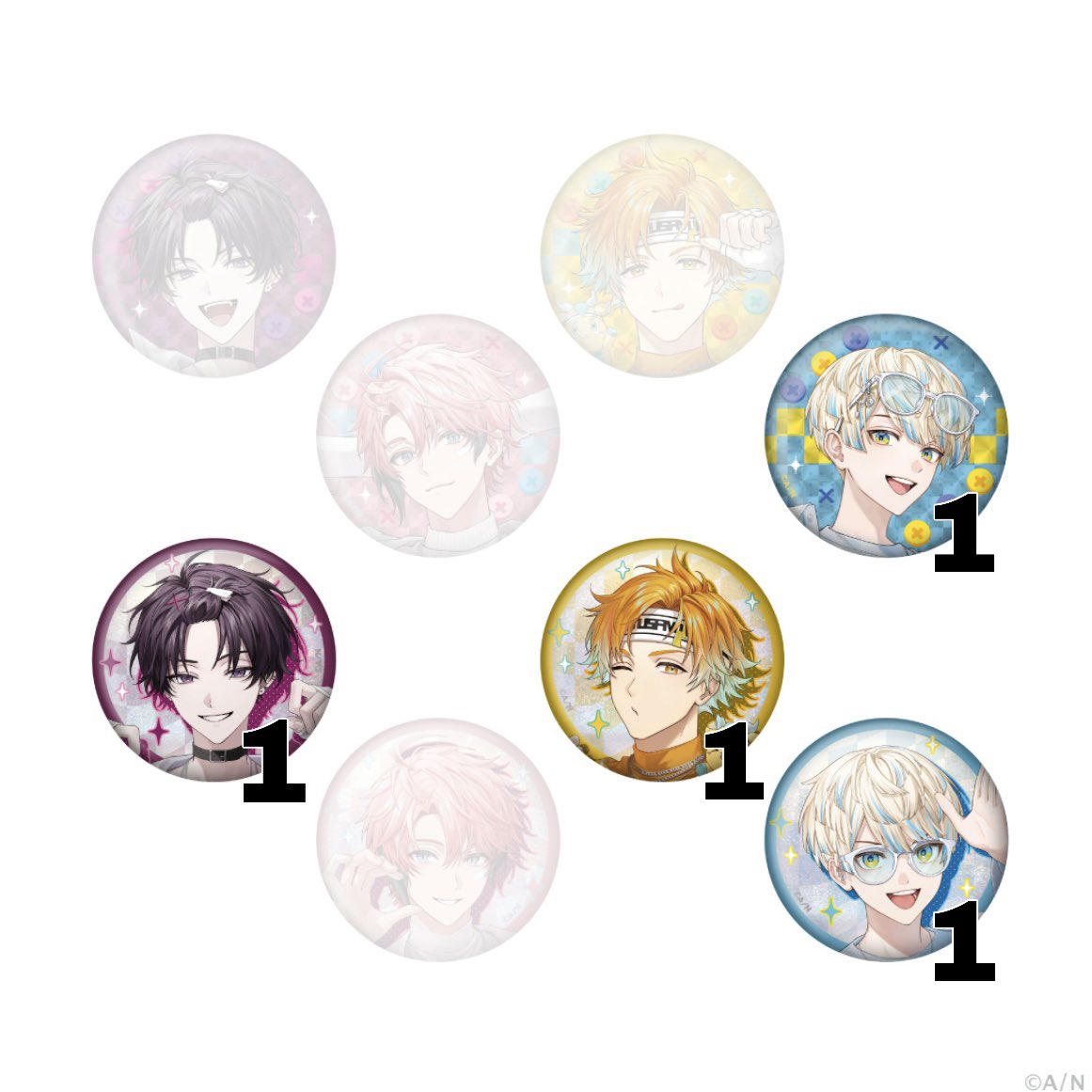 ゆゆゆ@🌈🕒Encore両日参戦 tweet media