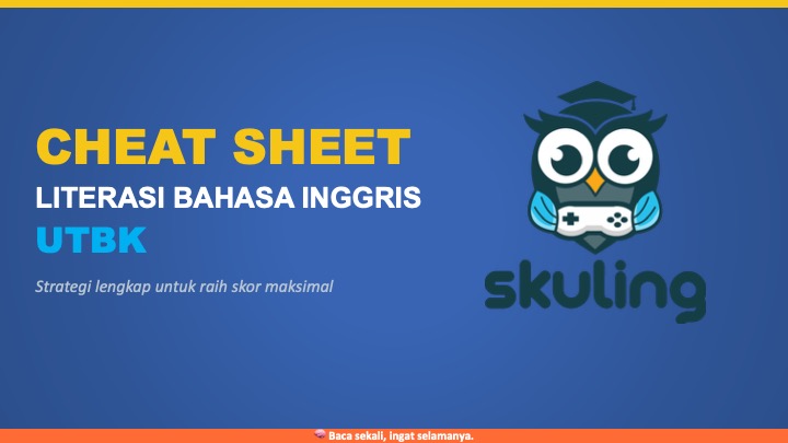 Skuling | Latsol & TO SNBT, TKA, Kedinasan tweet media
