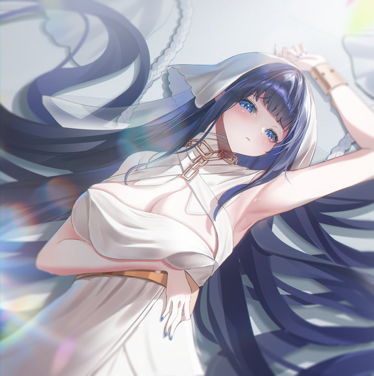 Kohaku tweet media