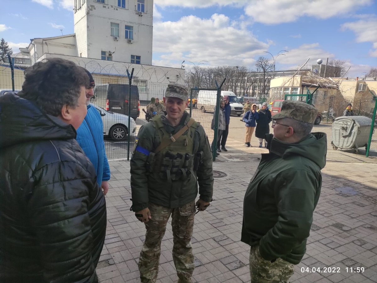 Volodymyr Bugrov tweet media