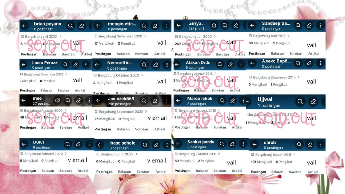 onel | OPEN ੭୧ tweet media