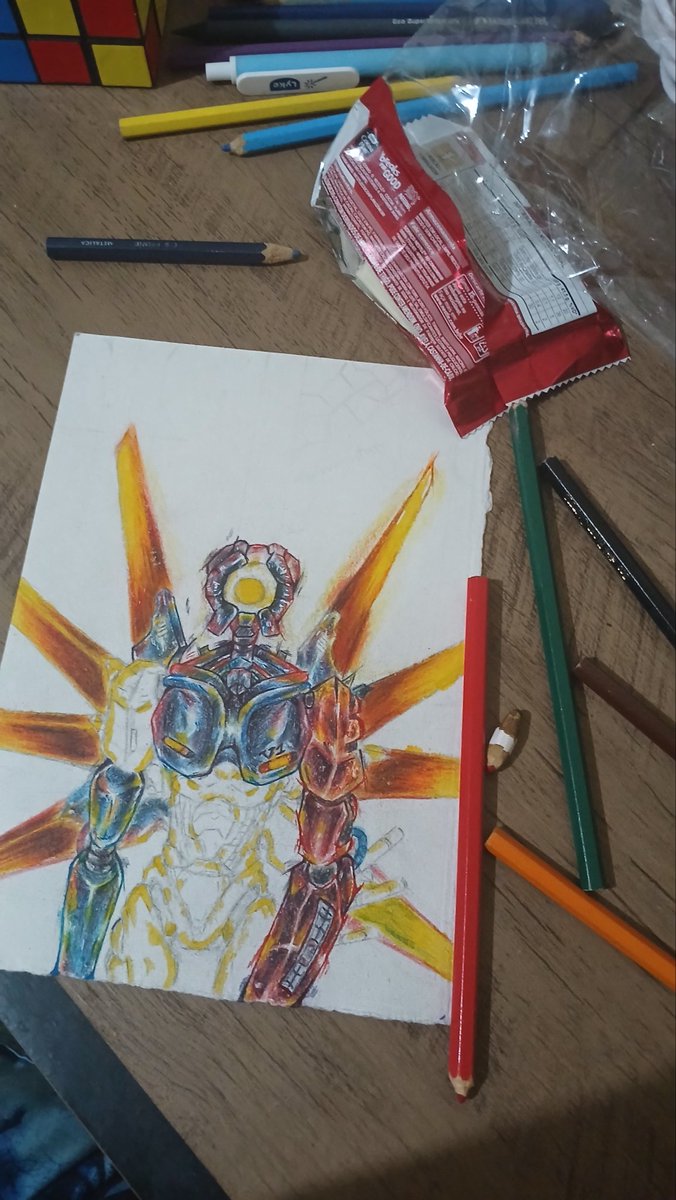 Kic 🎭 tweet media