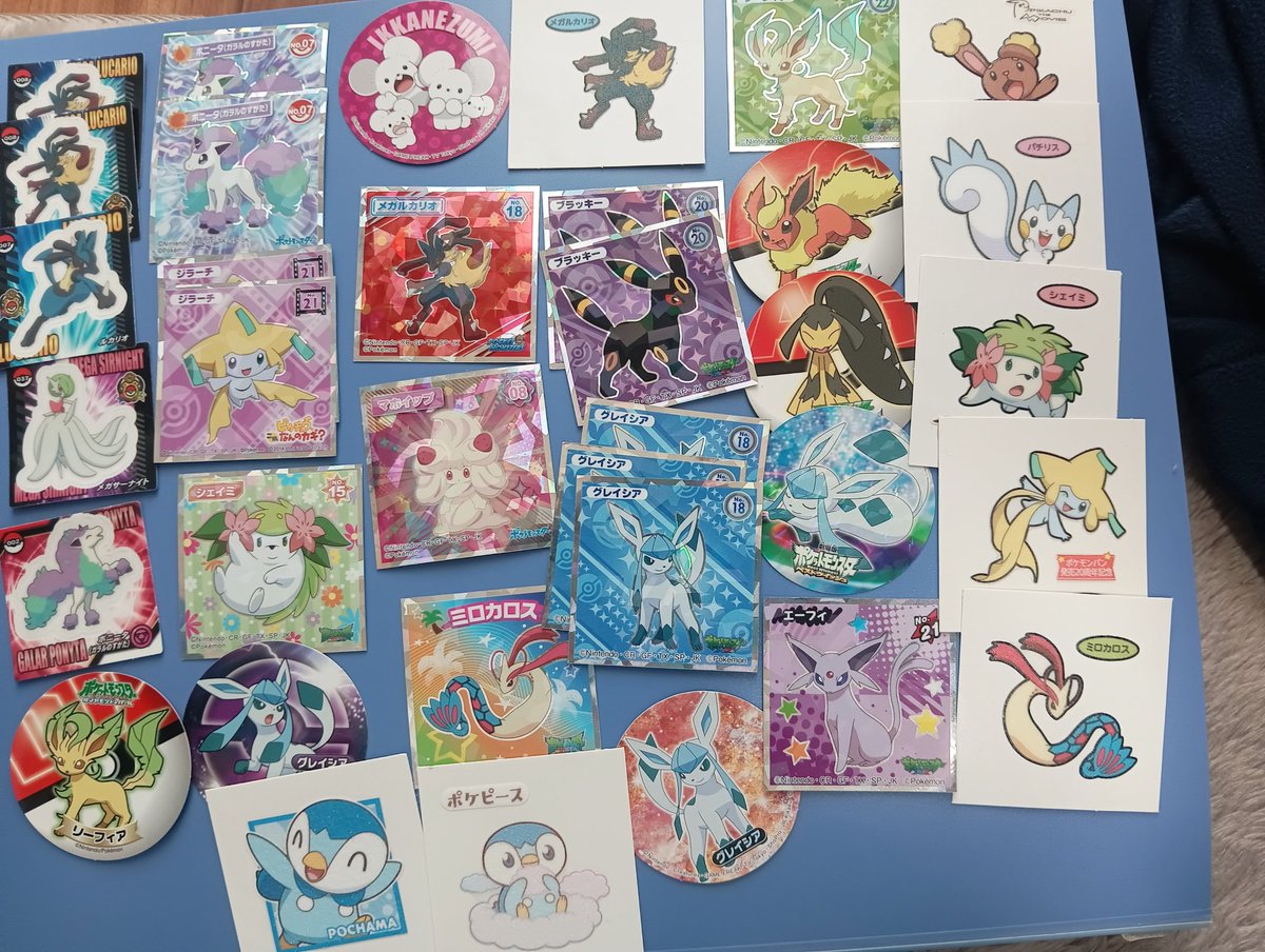 ばしょう tweet media