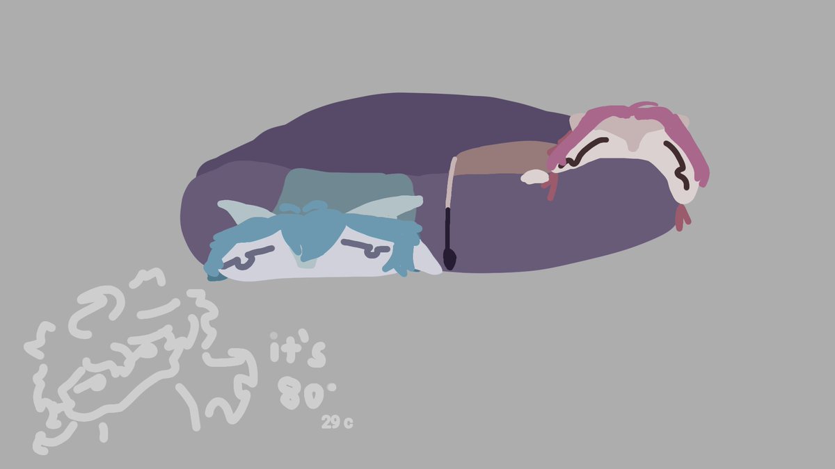 silly_siggy ||👾🤍 beetle fan tweet media