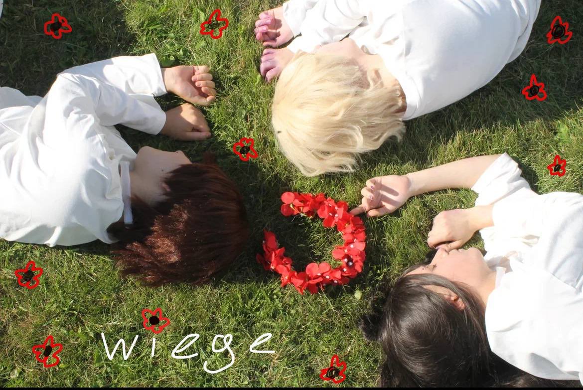 zyuzya_67's tweet photo. wiege cosplay🍃
luka/ hyuna/ hyunwoo
1/2

#lukahyuna #hyunluka #ALNST #wiege #alienstage #hyunwoo #coslay https://t.co/rqRoqa6djq
