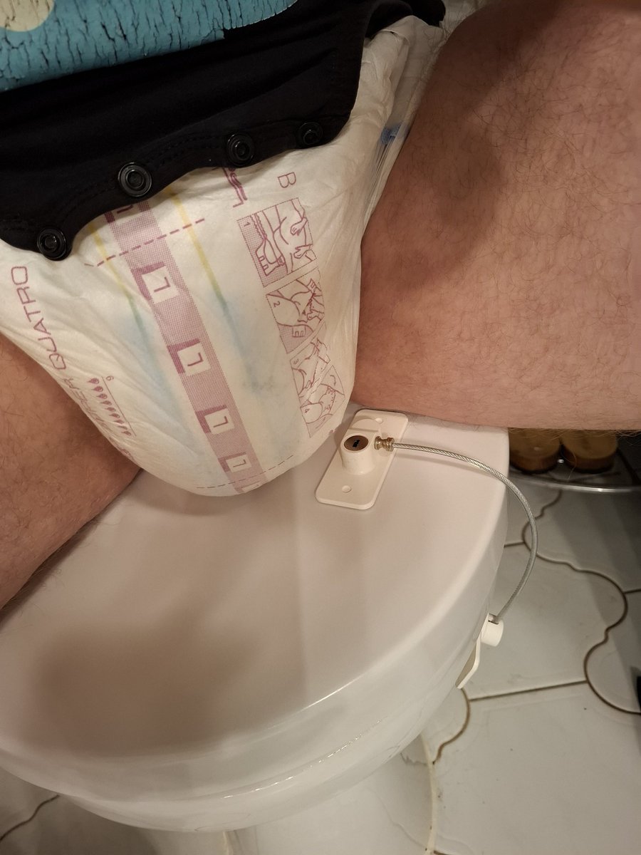 😳👶 still blocked 😳