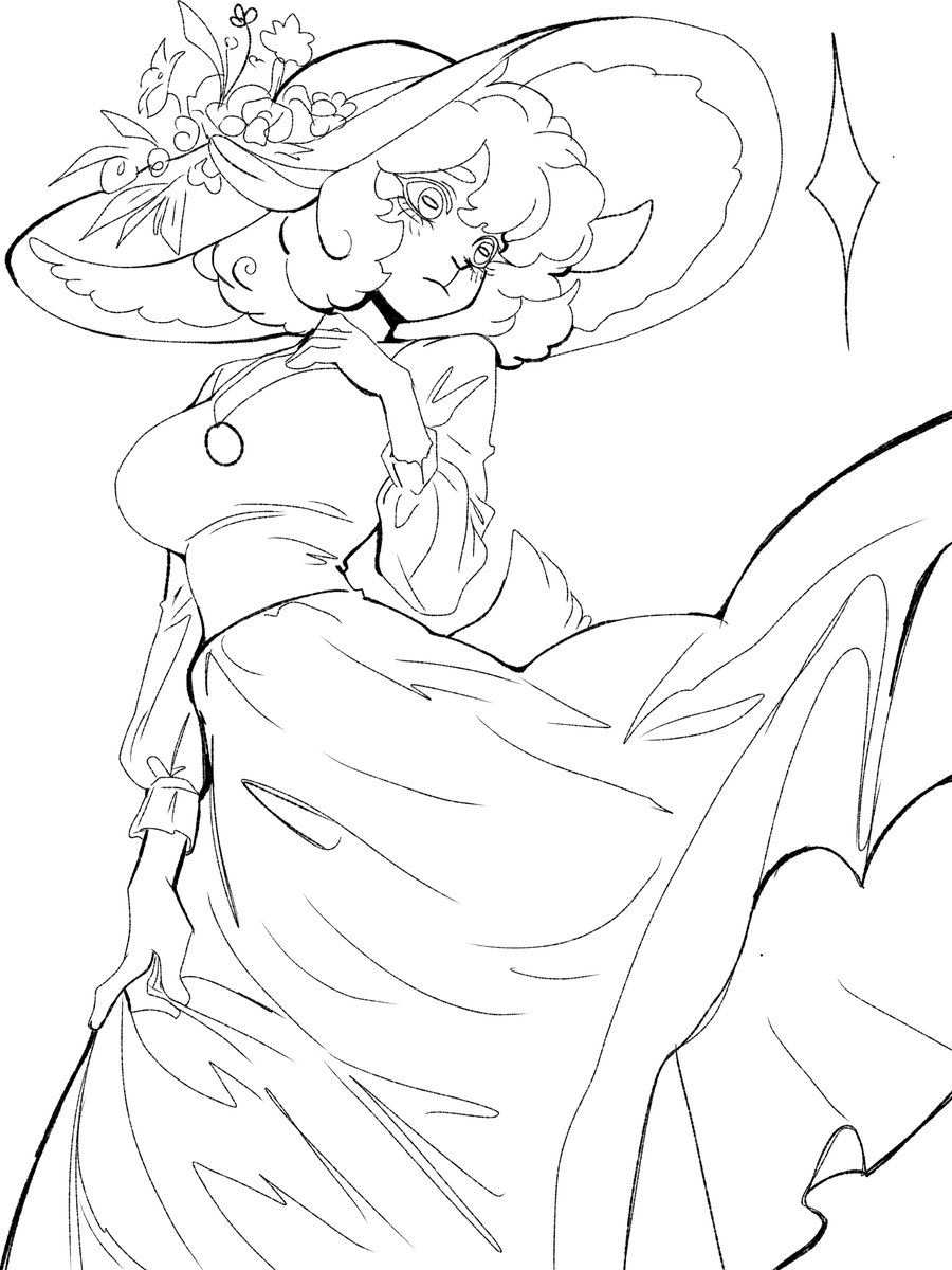 Ghost Huā 𔓎 ⚰︎ tweet media