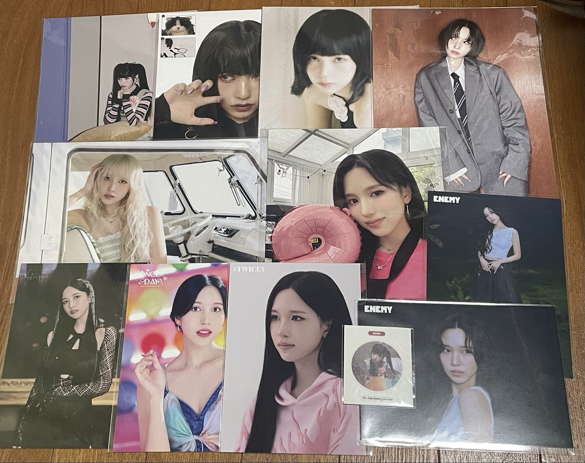 ちゃみ tweet media