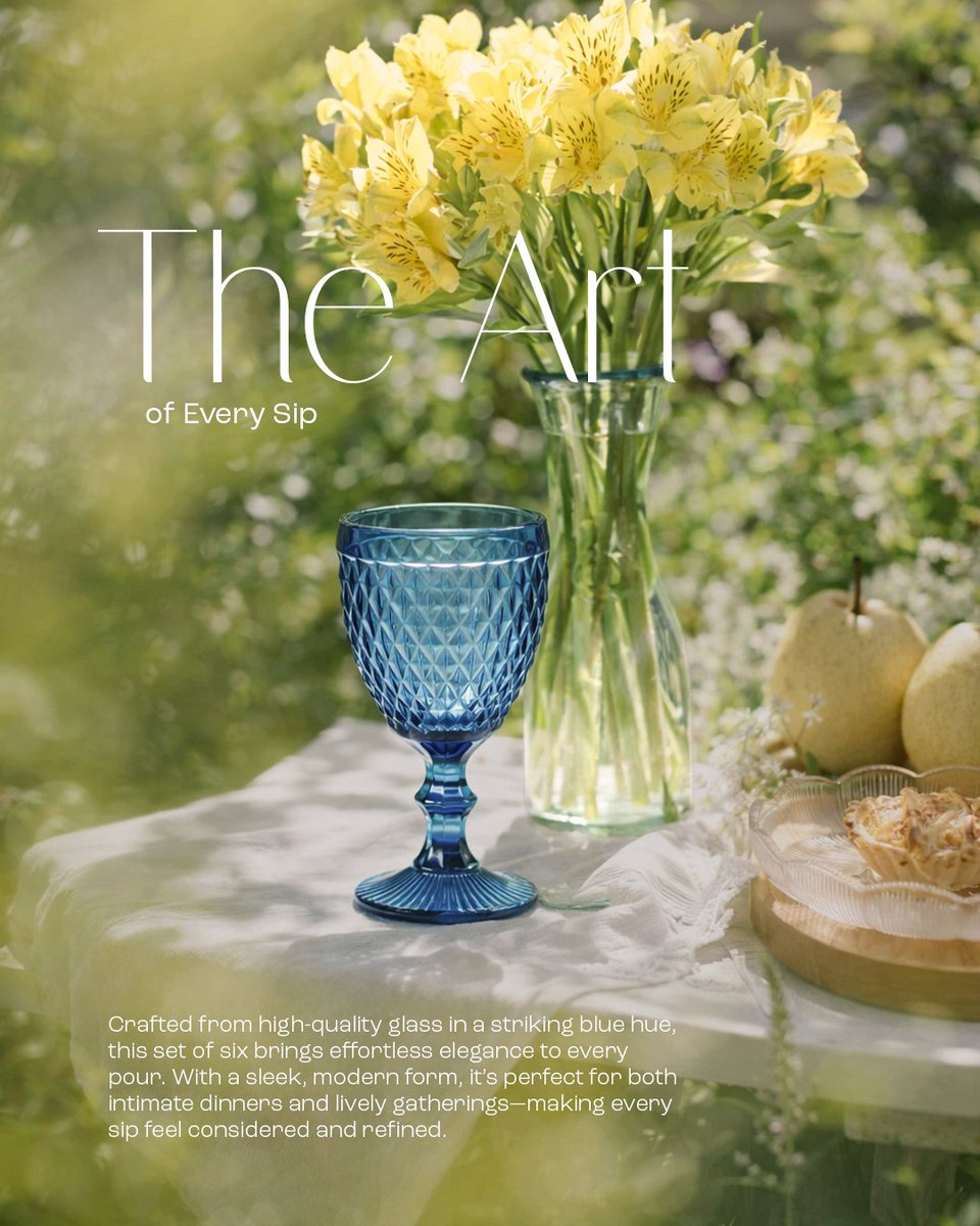 DekoroOfficial's tweet photo. The art of every sip...
Outdoors, fresh air, and moments that feel just right.🌸
---------------------------
Shop now at https://t.co/UuUZAIj7kF
---------------------------
#dekoro #homedecor #springedition #beginningofspring https://t.co/Bs2GLQOT7r