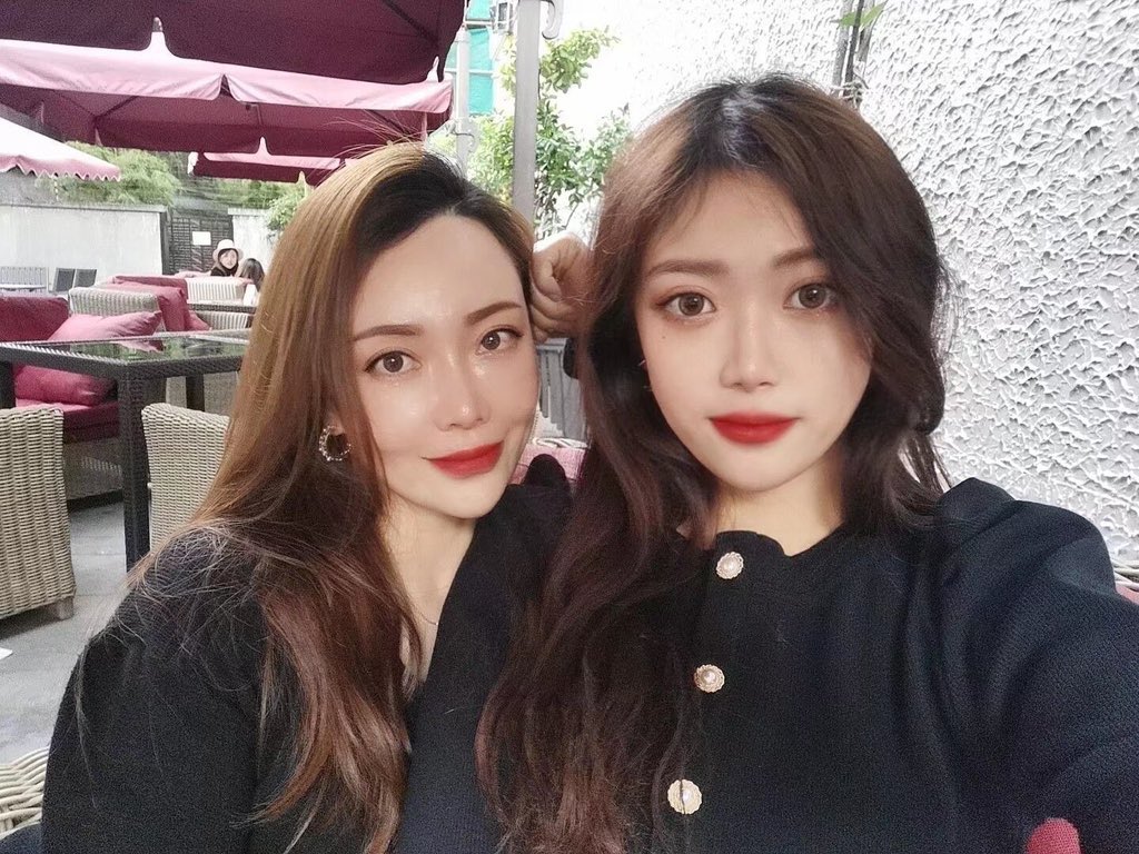 瑶瑶小狗 tweet media