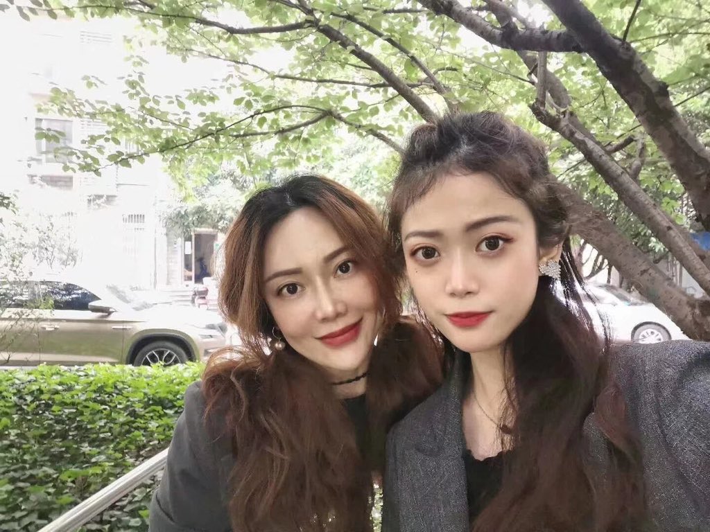 瑶瑶小狗 tweet media