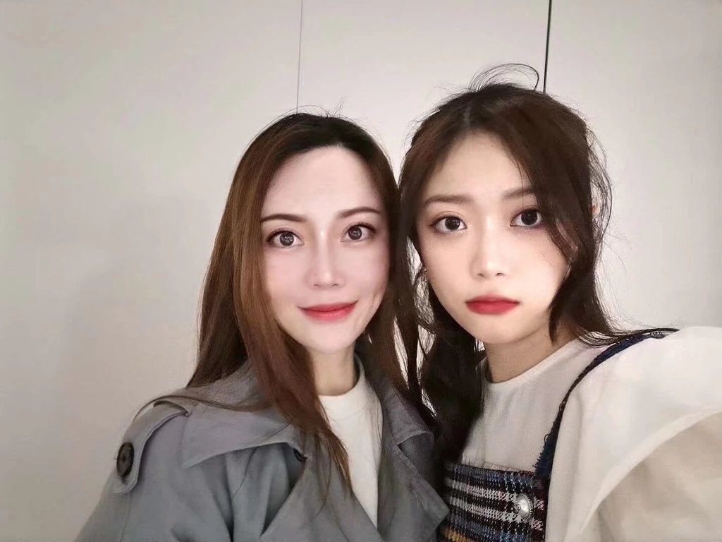 瑶瑶小狗 tweet media