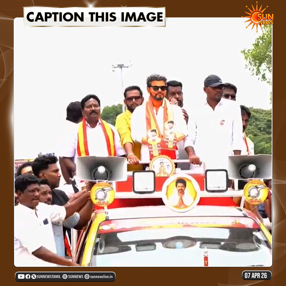 Sun News tweet media