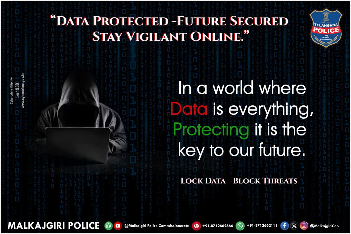 Malkajgiri Traffic PS (@malkajgiritrps) on Twitter photo 