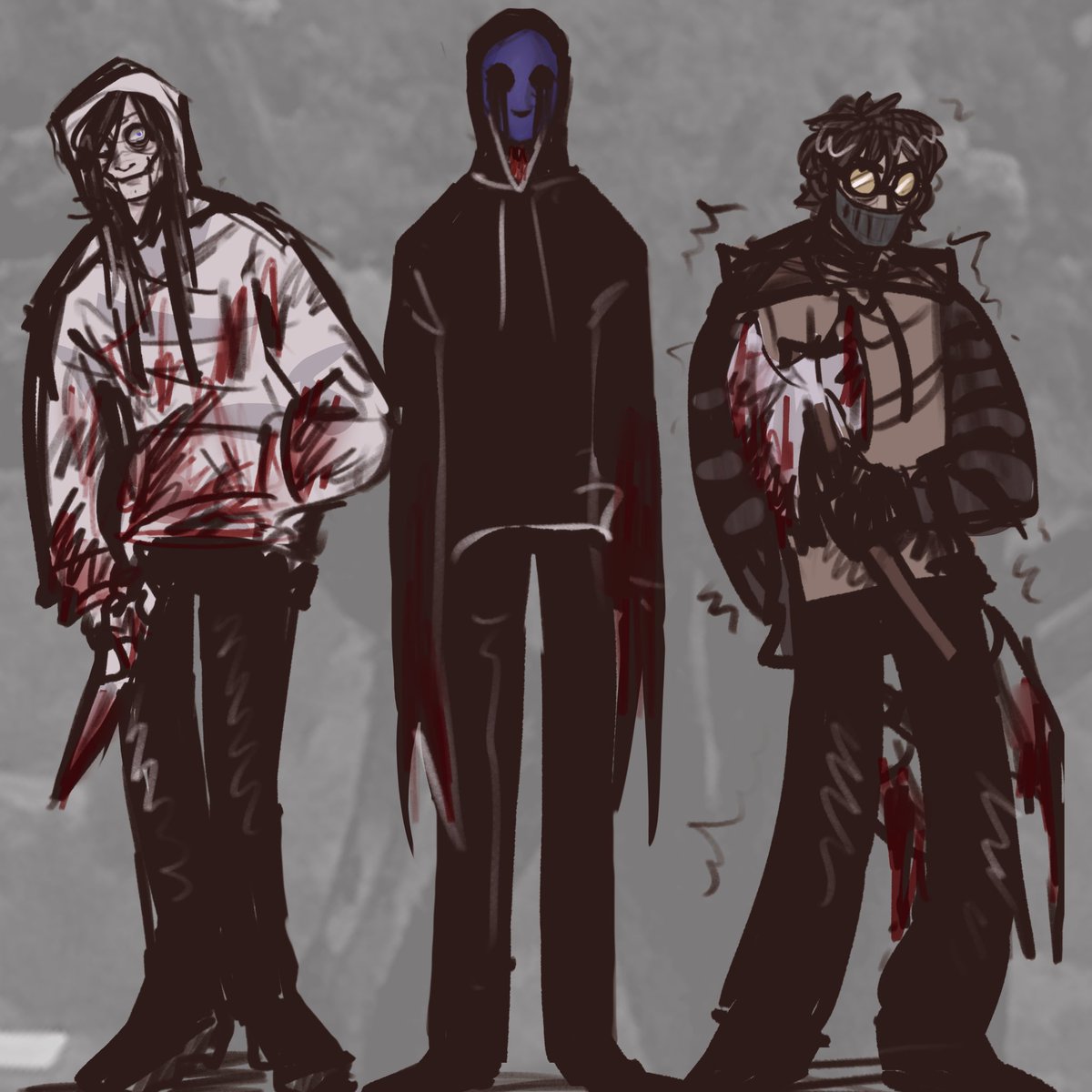 MelisaliveXD((comms open)) tweet media