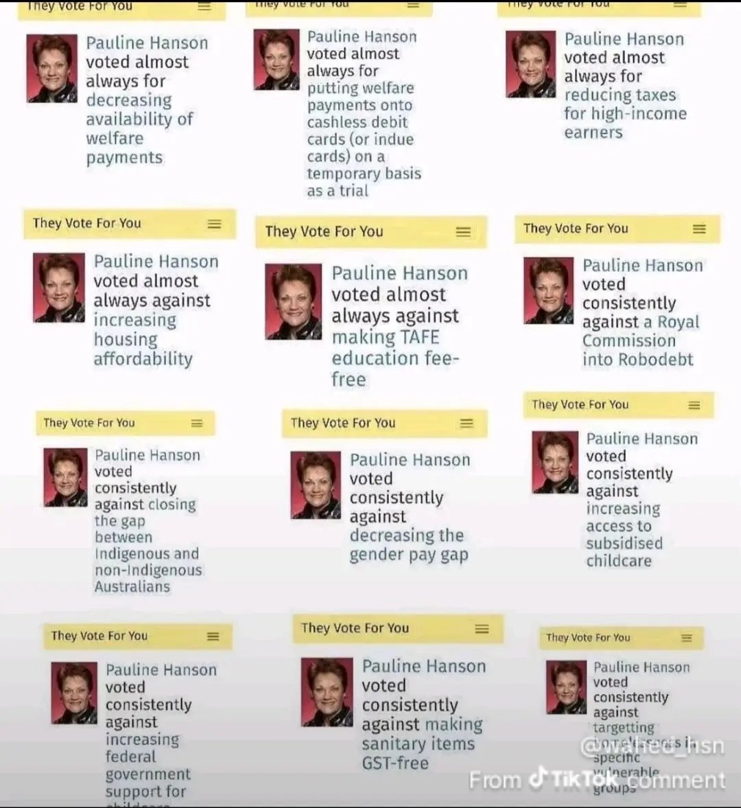 Aussie Forest 🇦🇺 tweet media