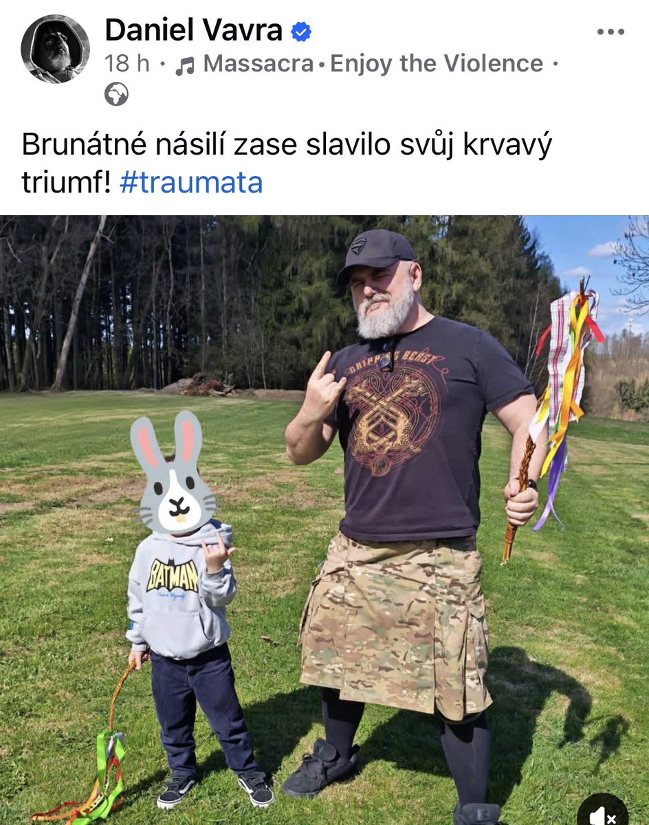 Jiří Hrebenar tweet media