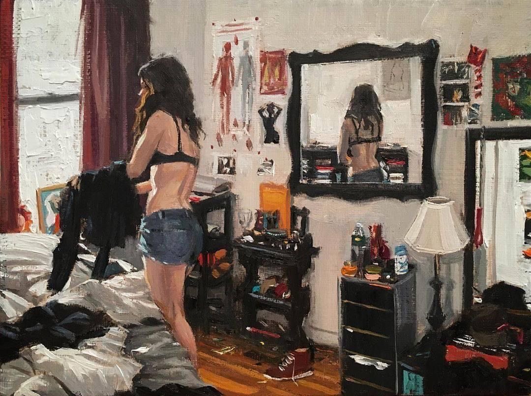 Horacio Altuna tweet media