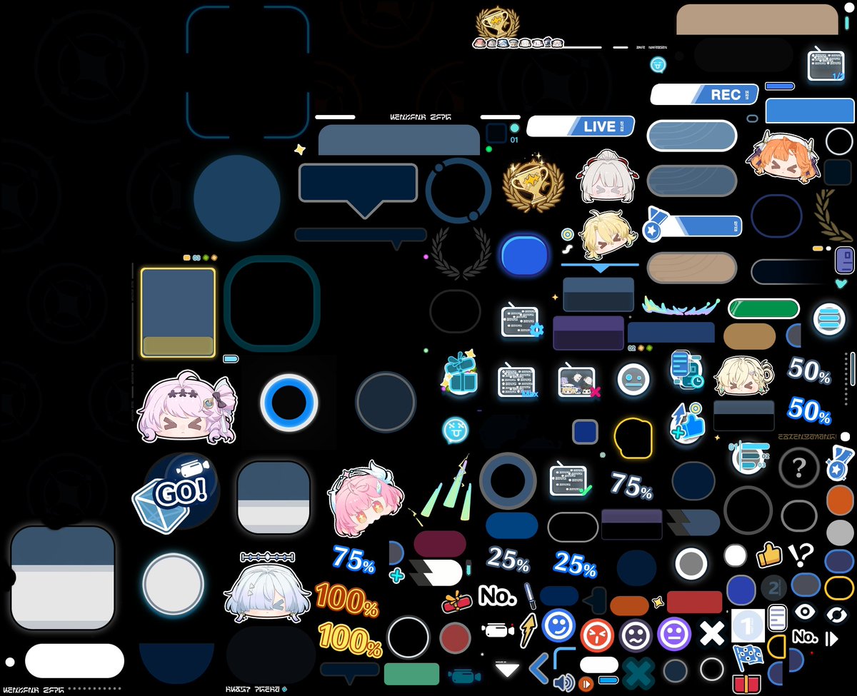 About Wuwa tweet media