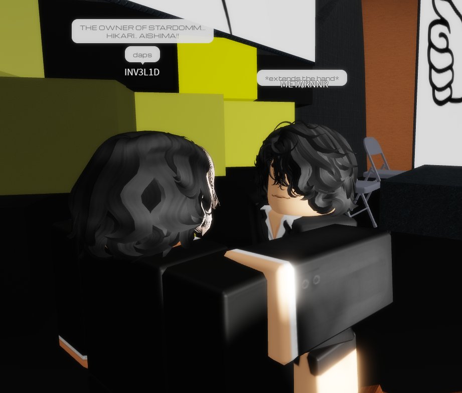 Omega Bullet Wrestling. tweet media
