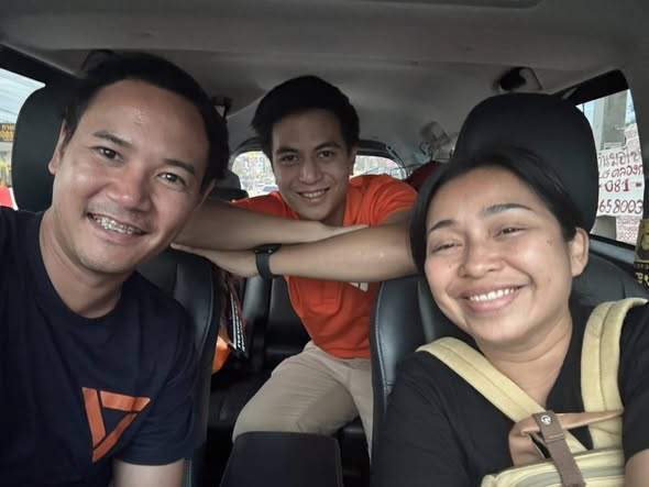 แมวเกเร tweet media