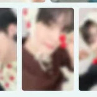wtb gyuvin muvve cherry ini dong😔