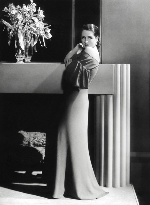 Noirchick In Old Hollywood tweet media