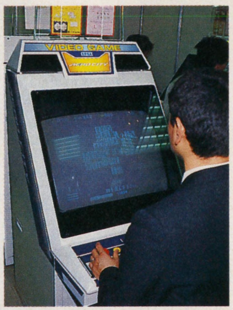 台羽正 tweet media