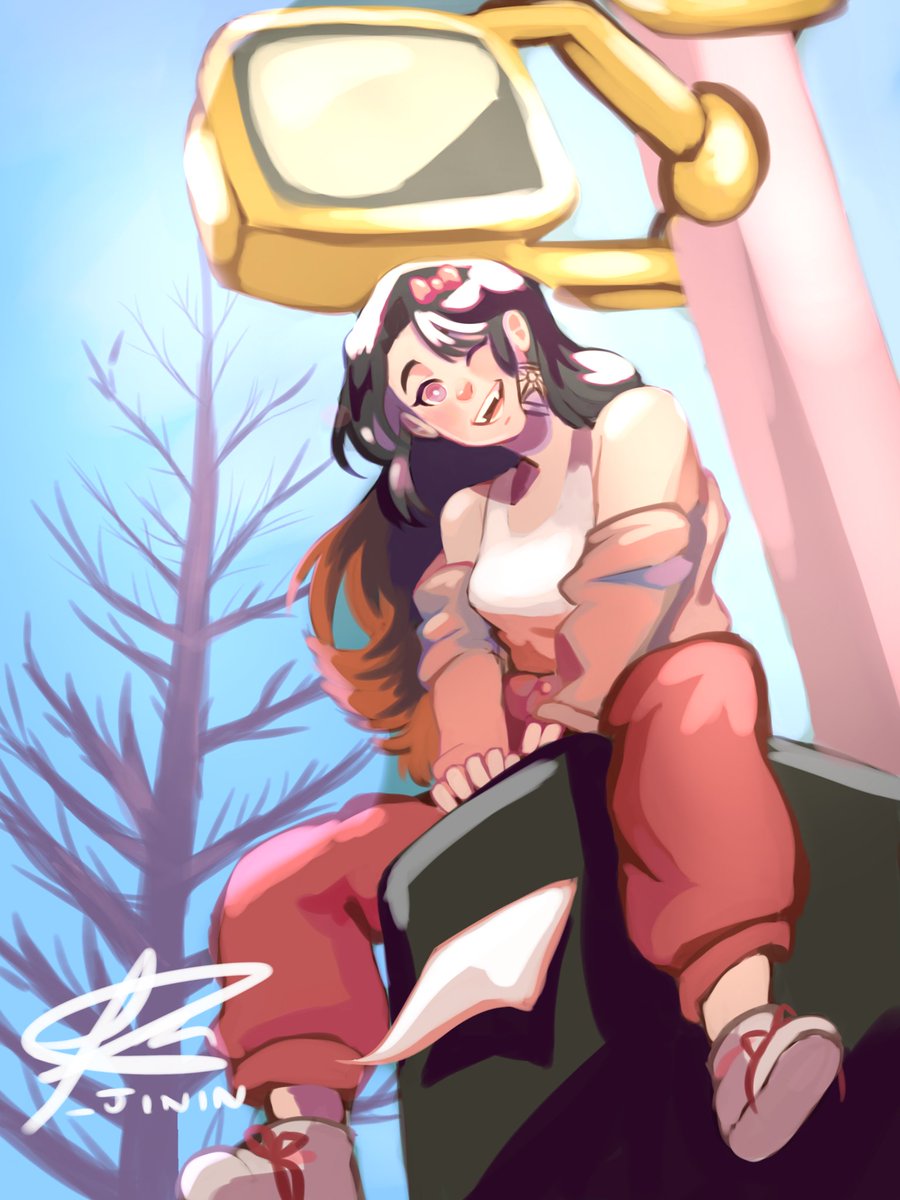 𝙃𝙮𝙤 🎏 tweet media